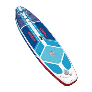MISTRAL® Tabla hinchable de paddle surf